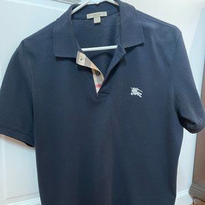 Burberry Polo